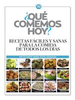 ¿Qué comemos hoy?